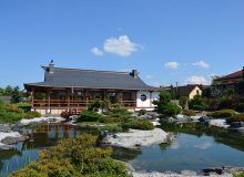 ZenGarten Bedeutung ein Ort der Meditation & Gelassenheit